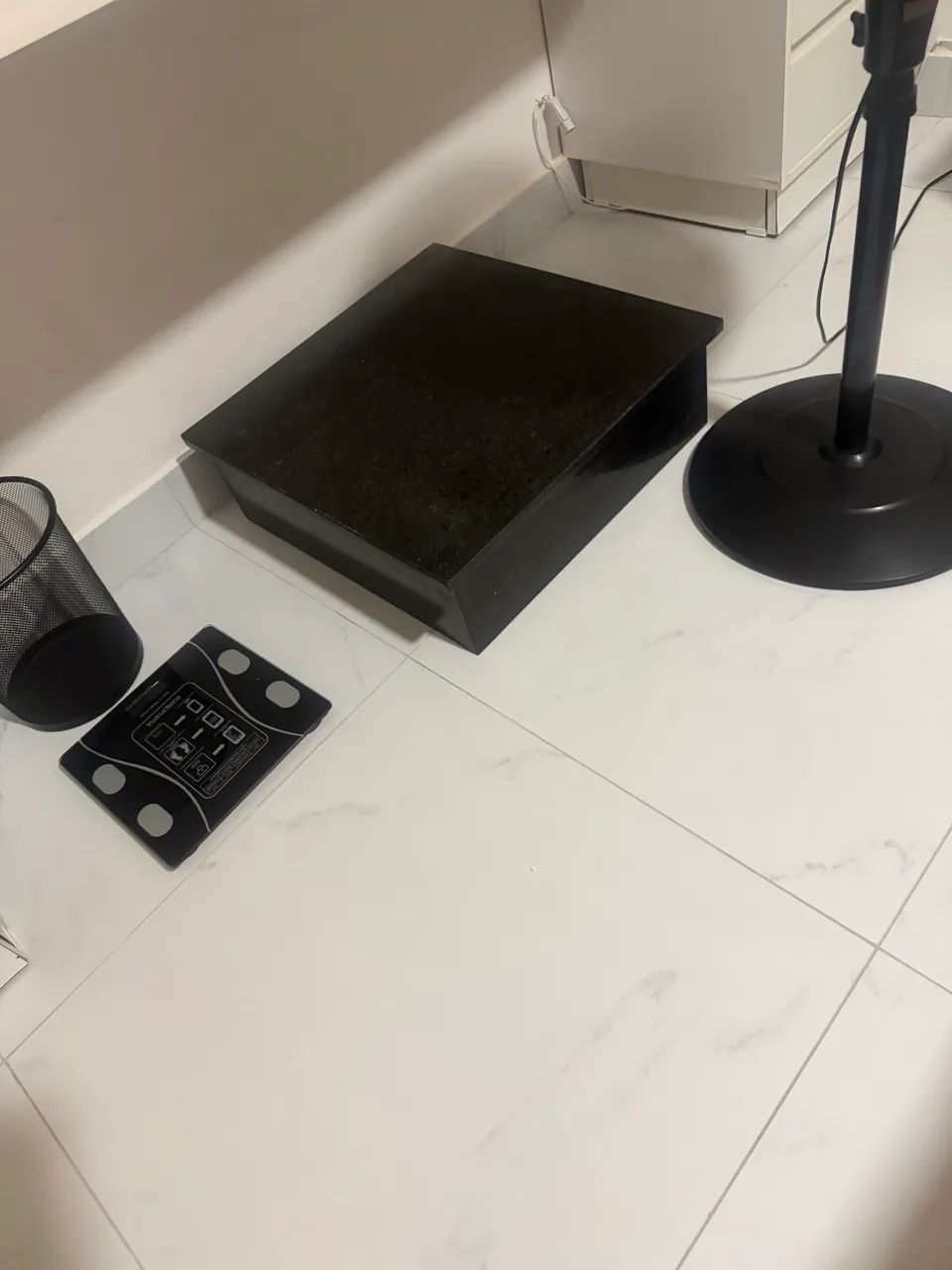 Bancada de mármore  - Foto 2