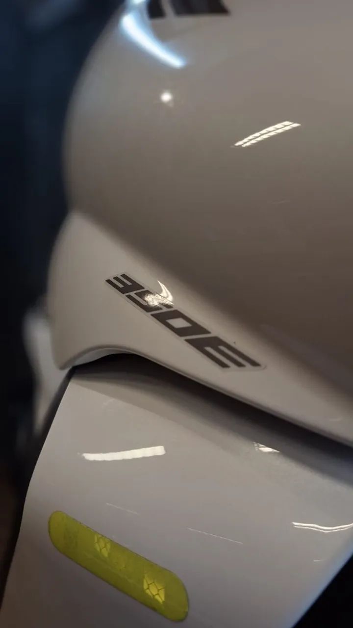 Zontes 350E - Foto 5