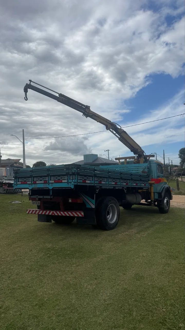 MB 1114 Munck - Foto 5