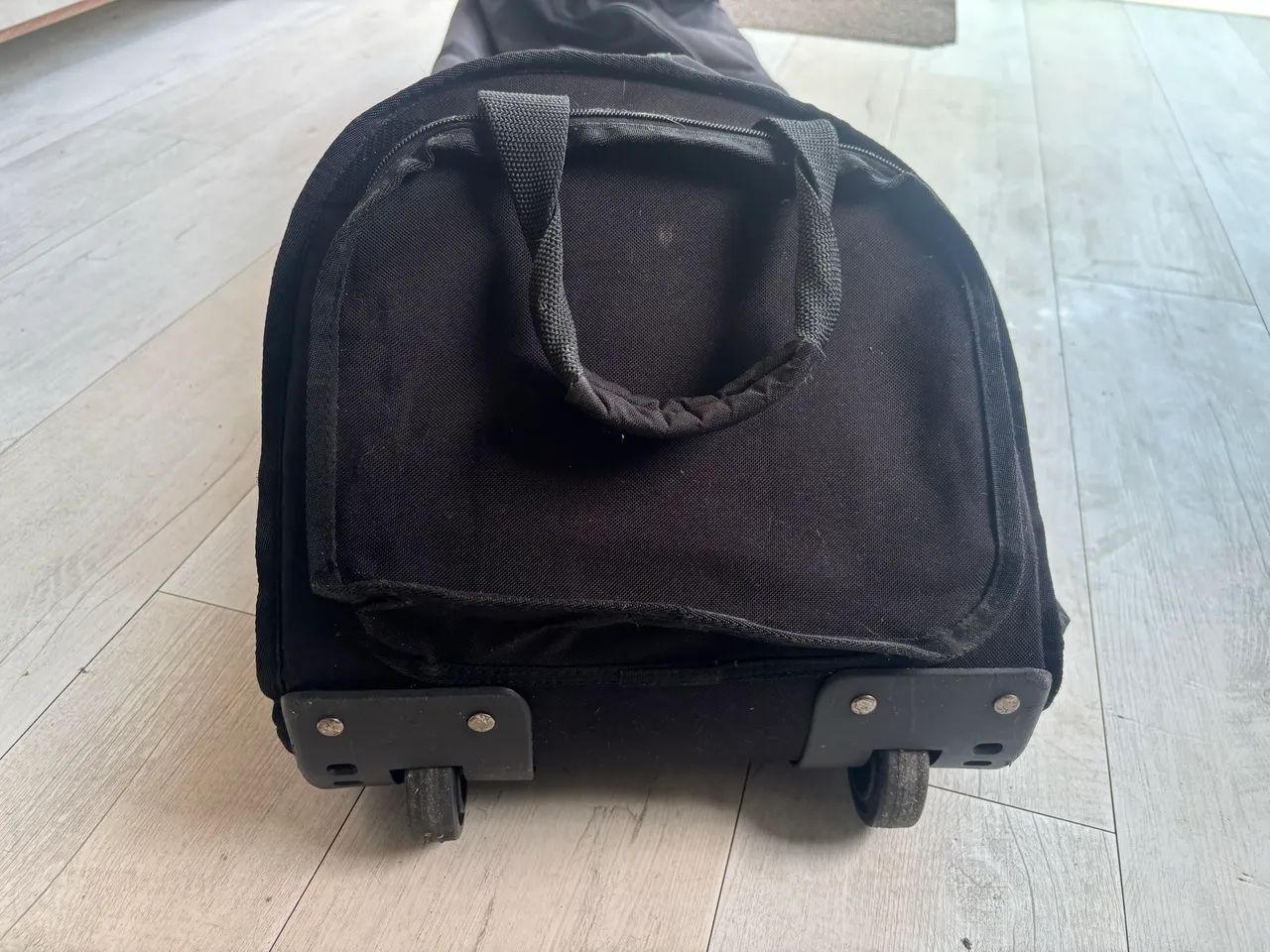 BAG DE FERRAGEM DE BATERIA  - Foto 4