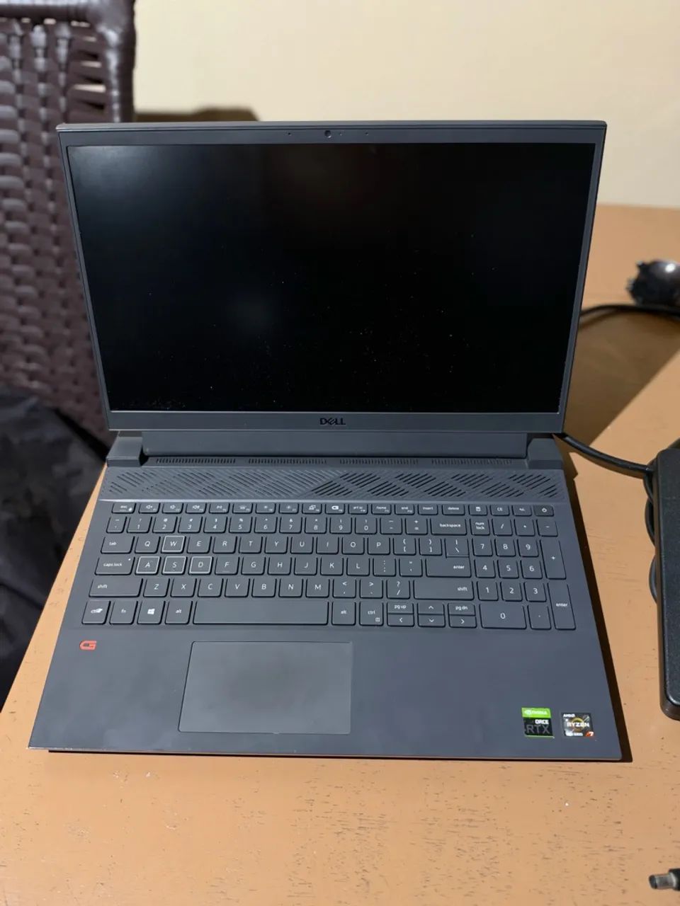 Notebook gamer Dell g15  - Foto 2