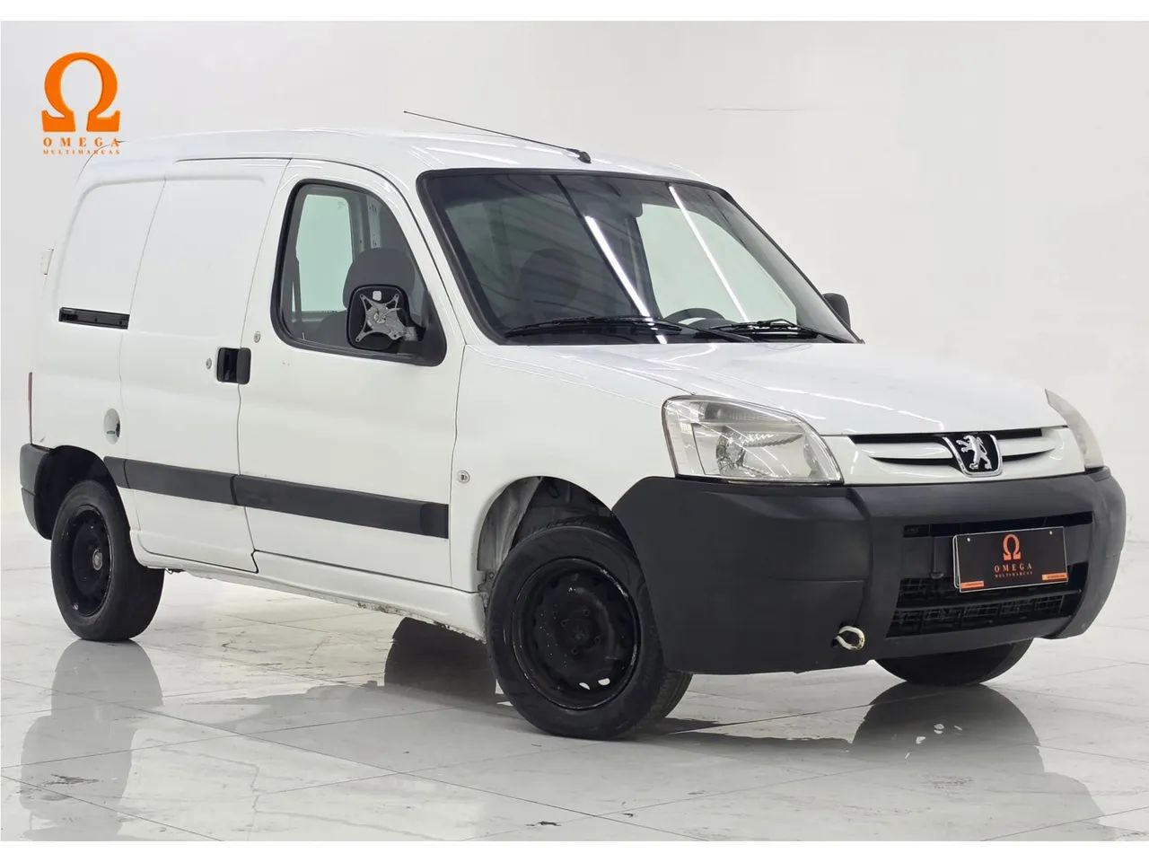 Peugeot Partner 2016 2016