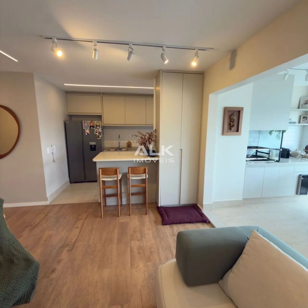 Apartamento à venda com 108m², 3 quartos e 2 vagas - Foto 3