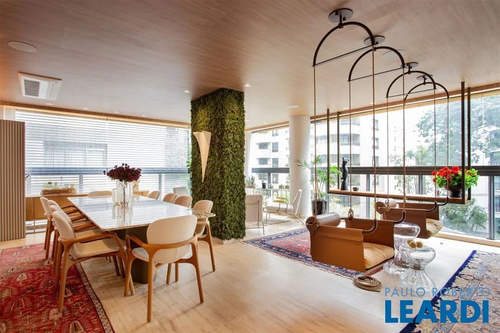 APARTAMENTO - JARDIM AMÉRICA - SP - Foto 2