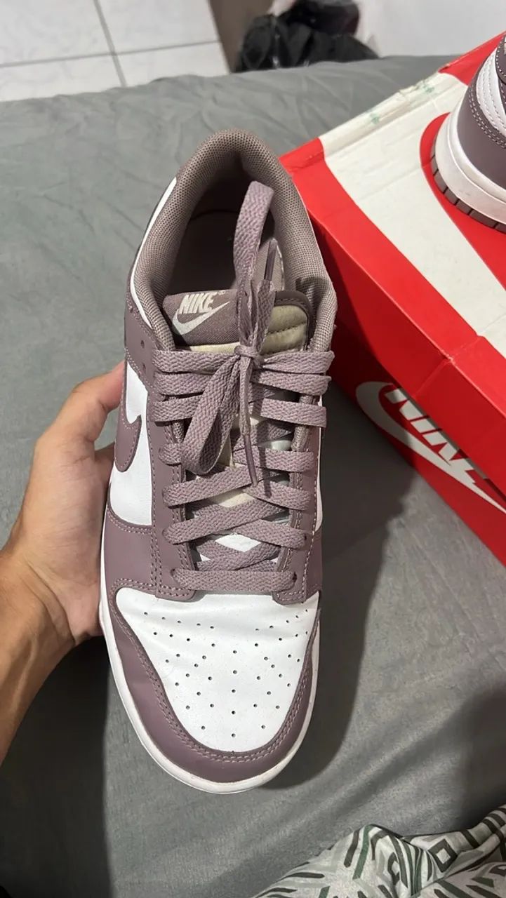 Dunk low- original  - Foto 4