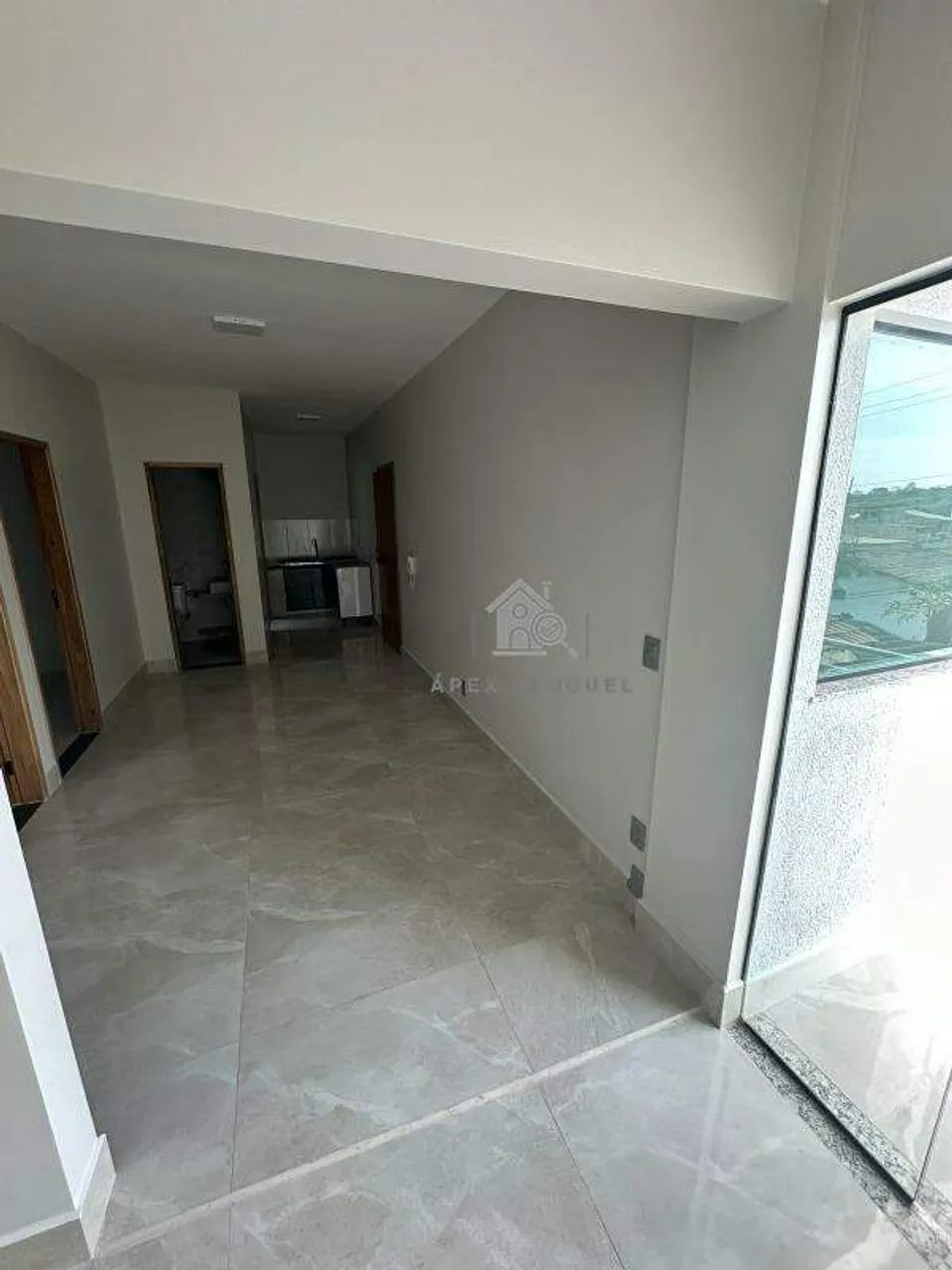 Apto 02 - Vila Redenção - Foto 4