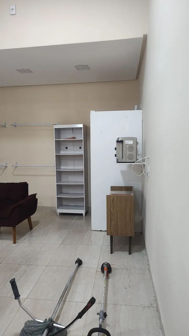 Sala comercial  - Foto 5