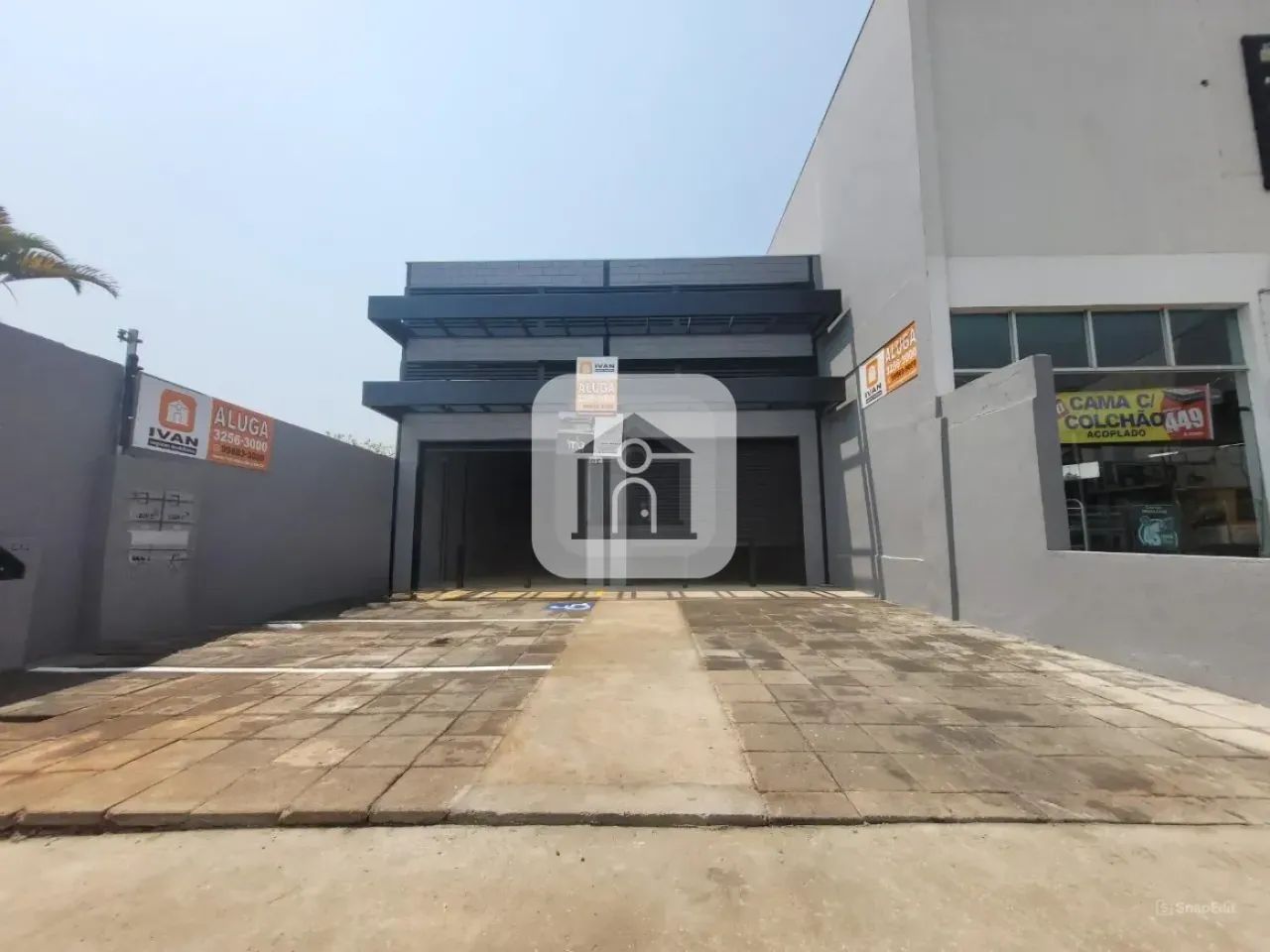 Comercial Loja em Uberlândia