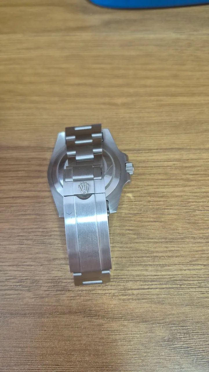 Relógio Rlx Submariner - Foto 2