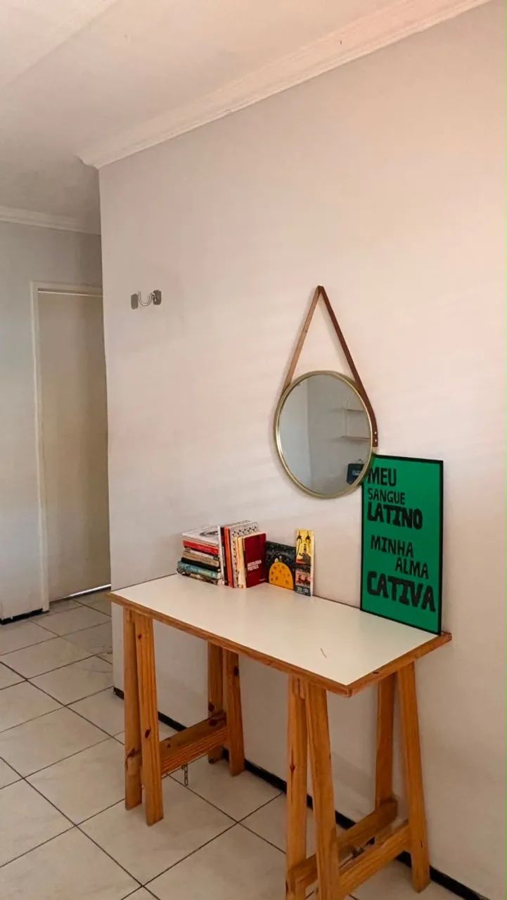 Aluguel de quarto PARA MULHERES - Foto 3