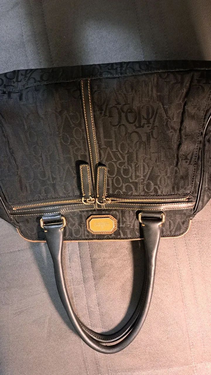 Bolsa victor hugo - Foto 5