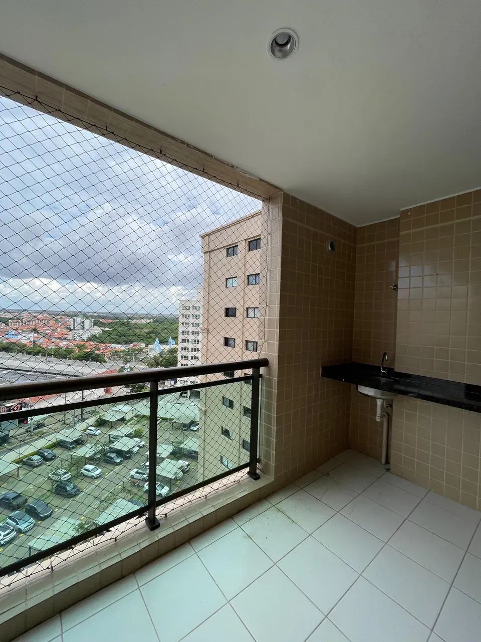 Imóvel para aluguel tem 65 metros quadrados com 2 quartos em Calhau - São Luís - MA - Foto 11