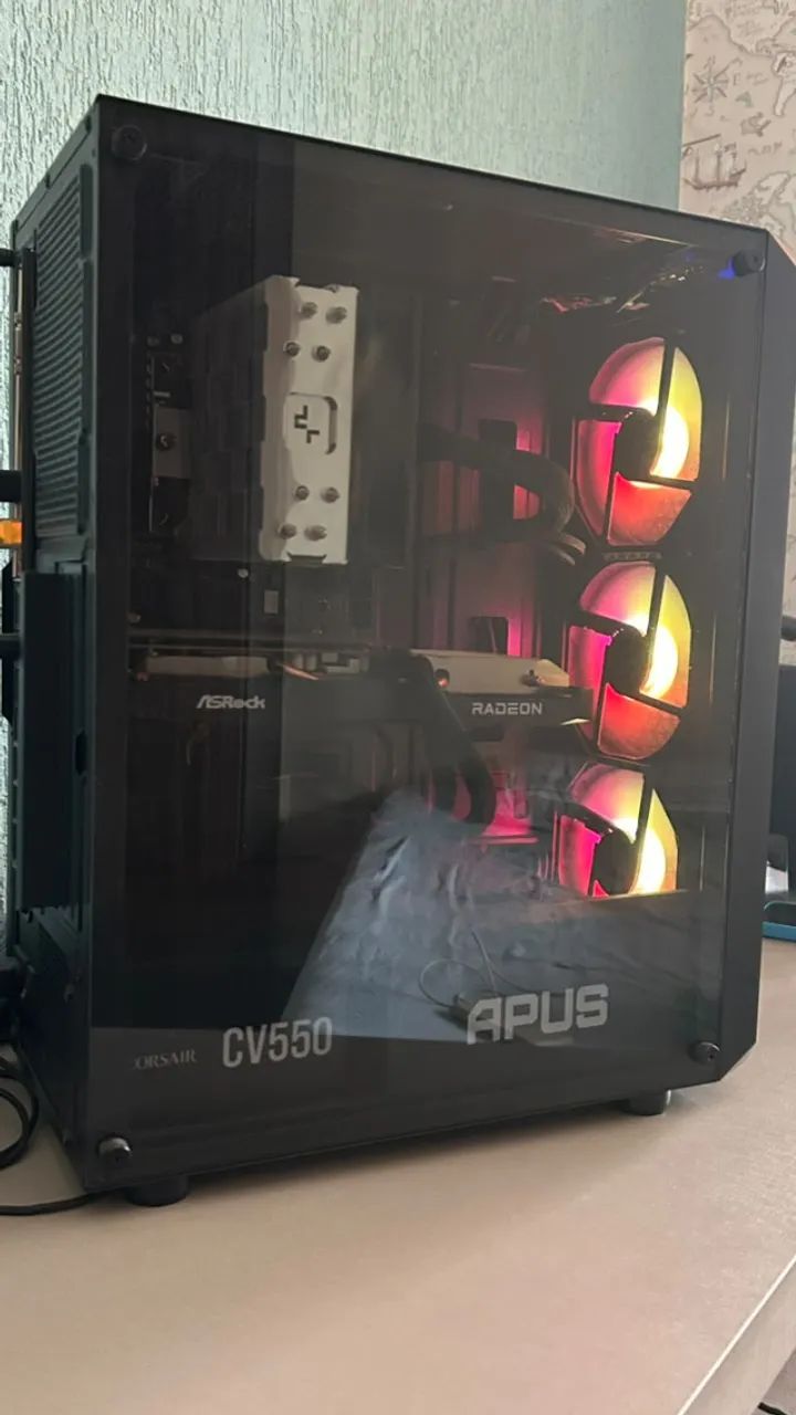 PC GAMER À VENDA  - Foto 2