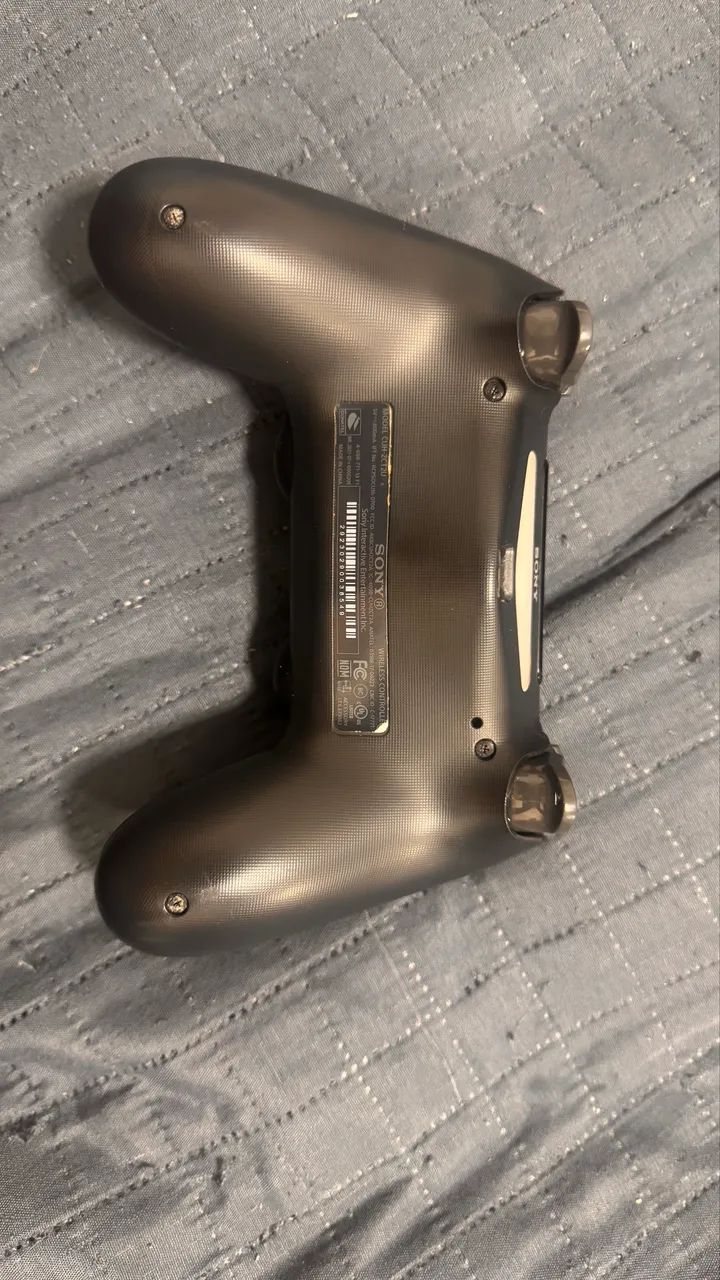 Ps4 Slim - Foto 3