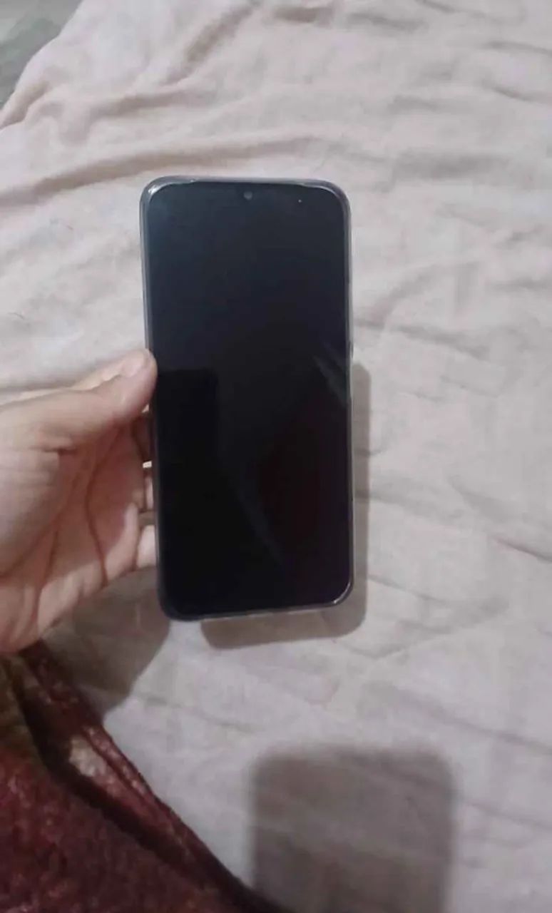 Poco c85 na caixa novo 