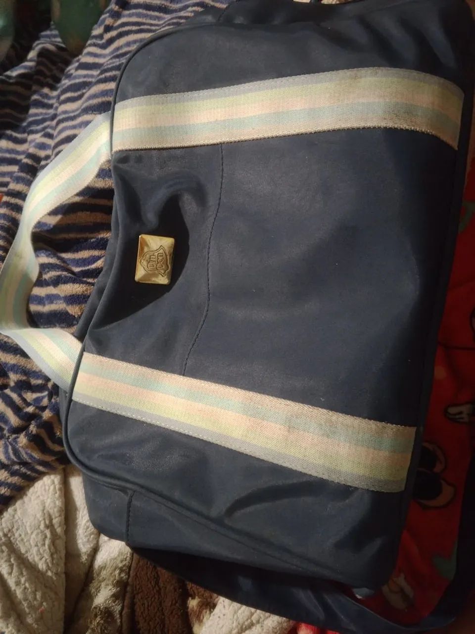 Kit Bolsas Maternidade 