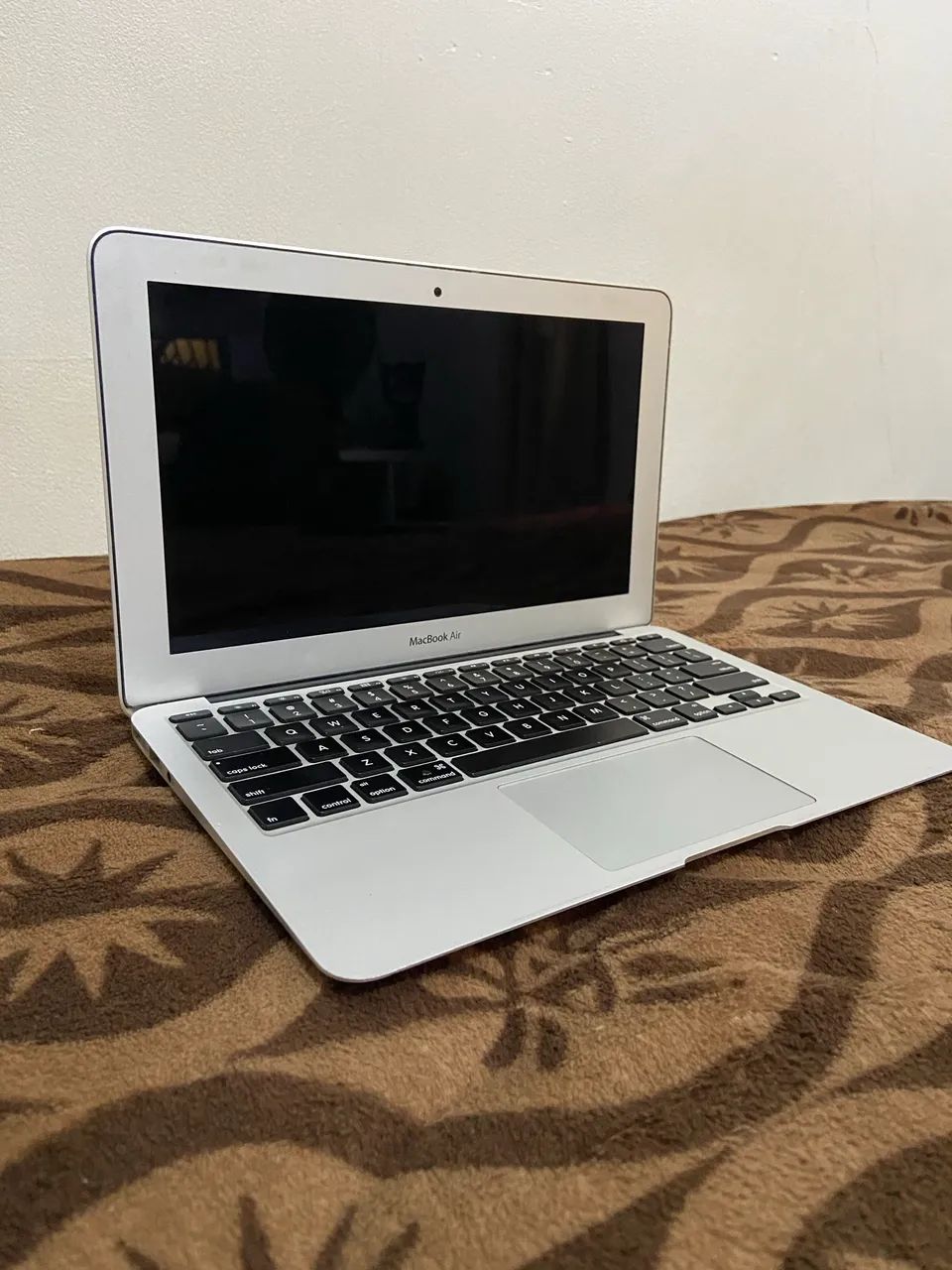 MacBook Air Mid 2013 - Foto 5