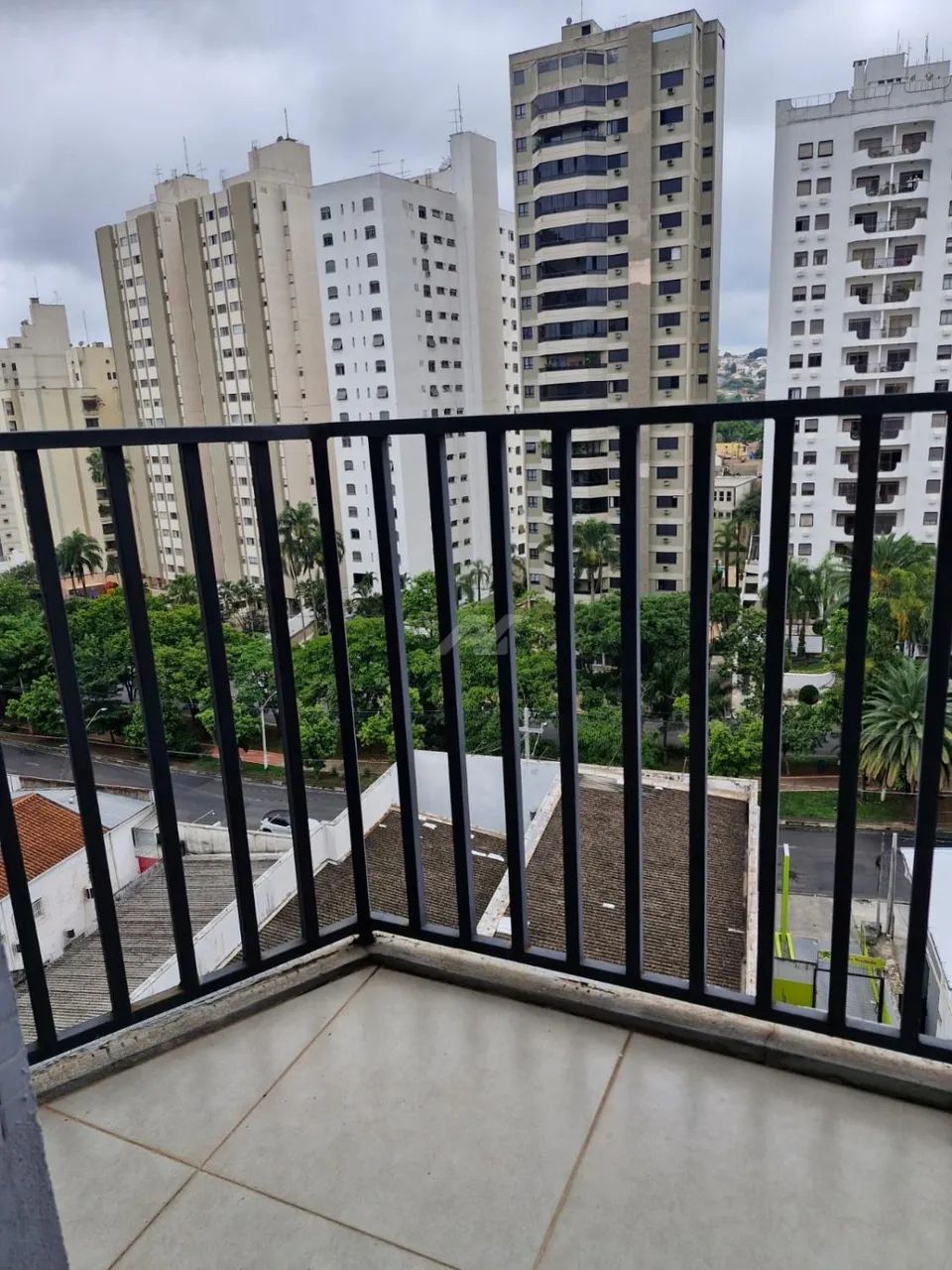 apartamento - Jardim Proença - Campinas - Foto 2