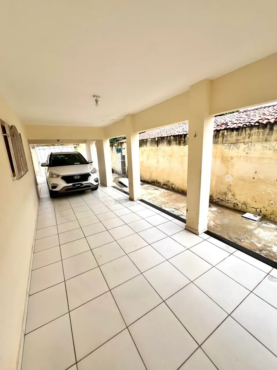 CASA NO CENTRO DE ASSÚ/RN - 800 m² de TERRENO - Foto 3