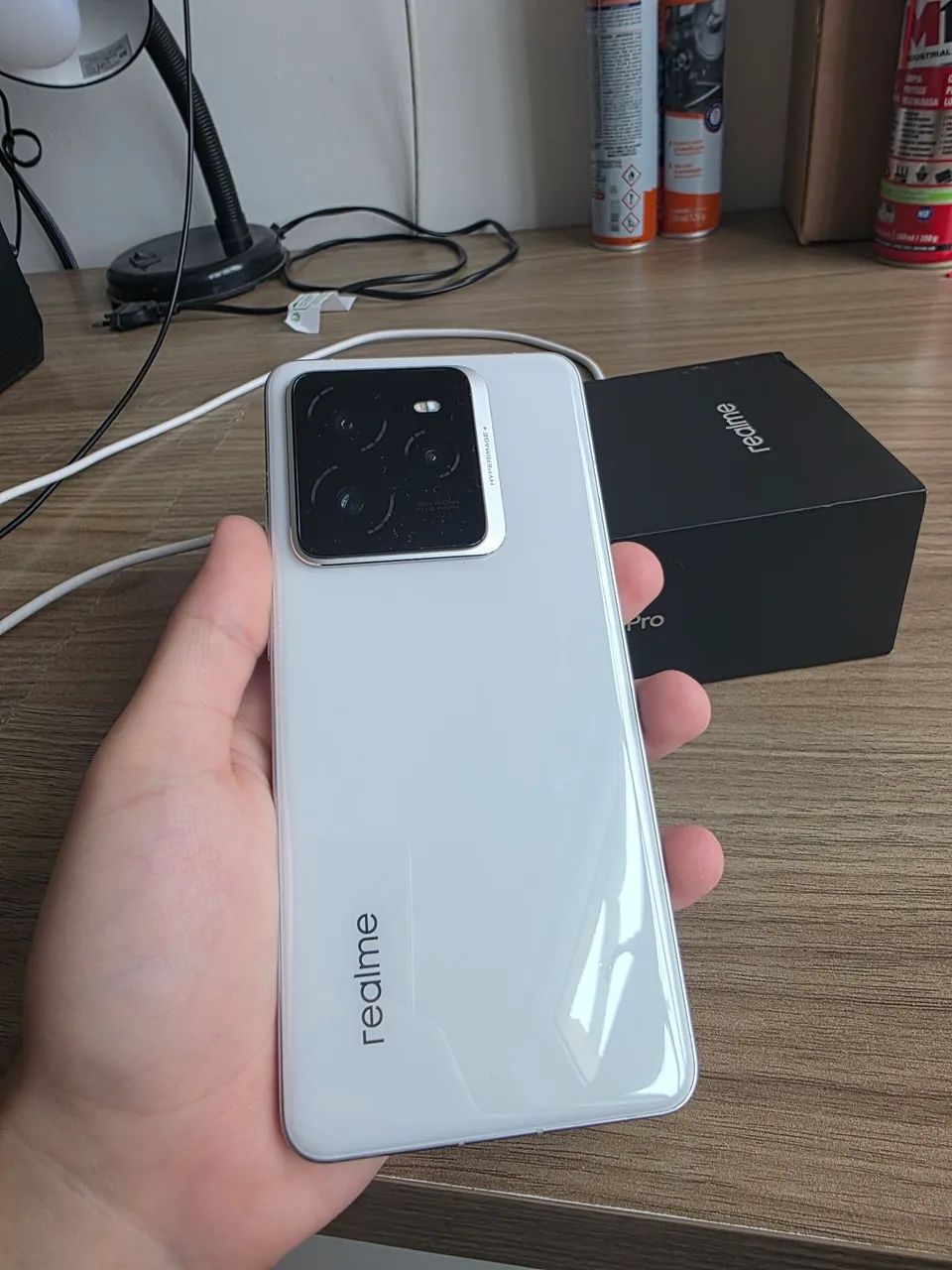 realme gt7 pro - Foto 3