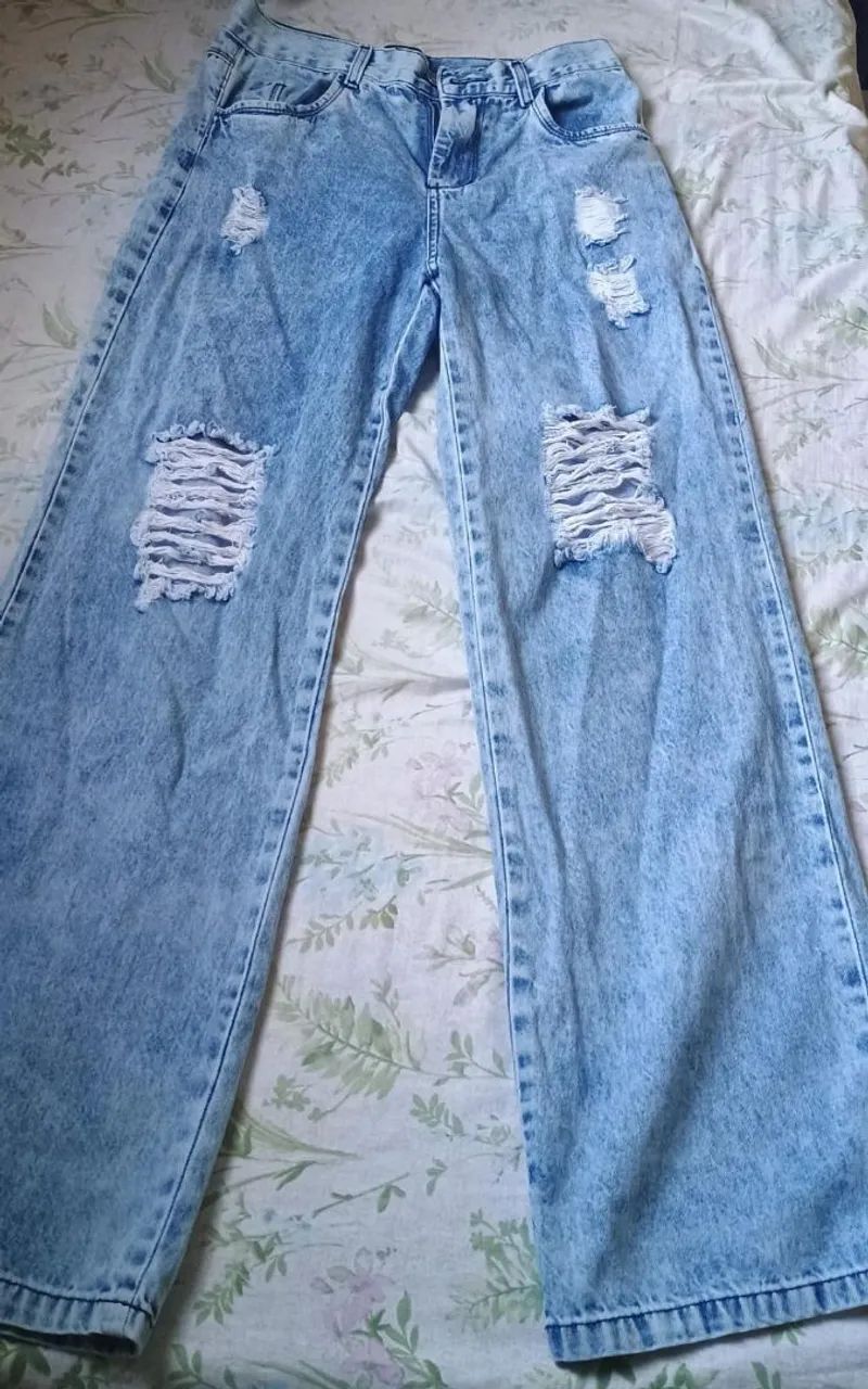 Calça