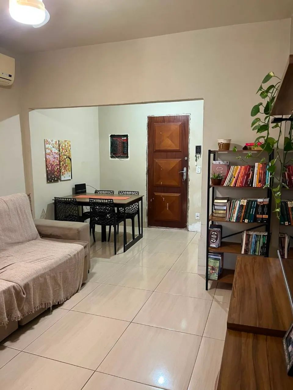 CASA E TERRENO TIPO MINI SÍTIO - Foto 3