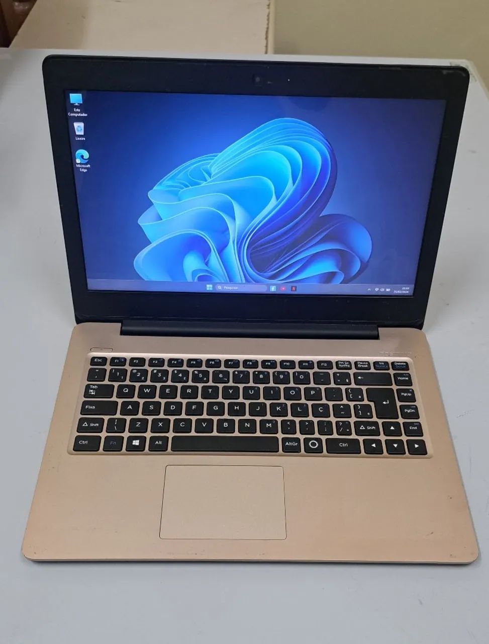 NOTEBOOK COMPLETO || BLUETOOTH || WINDOWS 11 - Foto 2