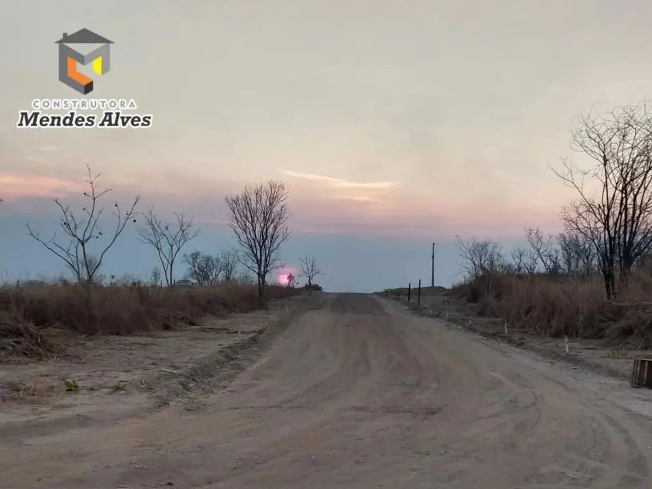 LOTE PRONTO PARA CONSTRUIR. - Foto 2