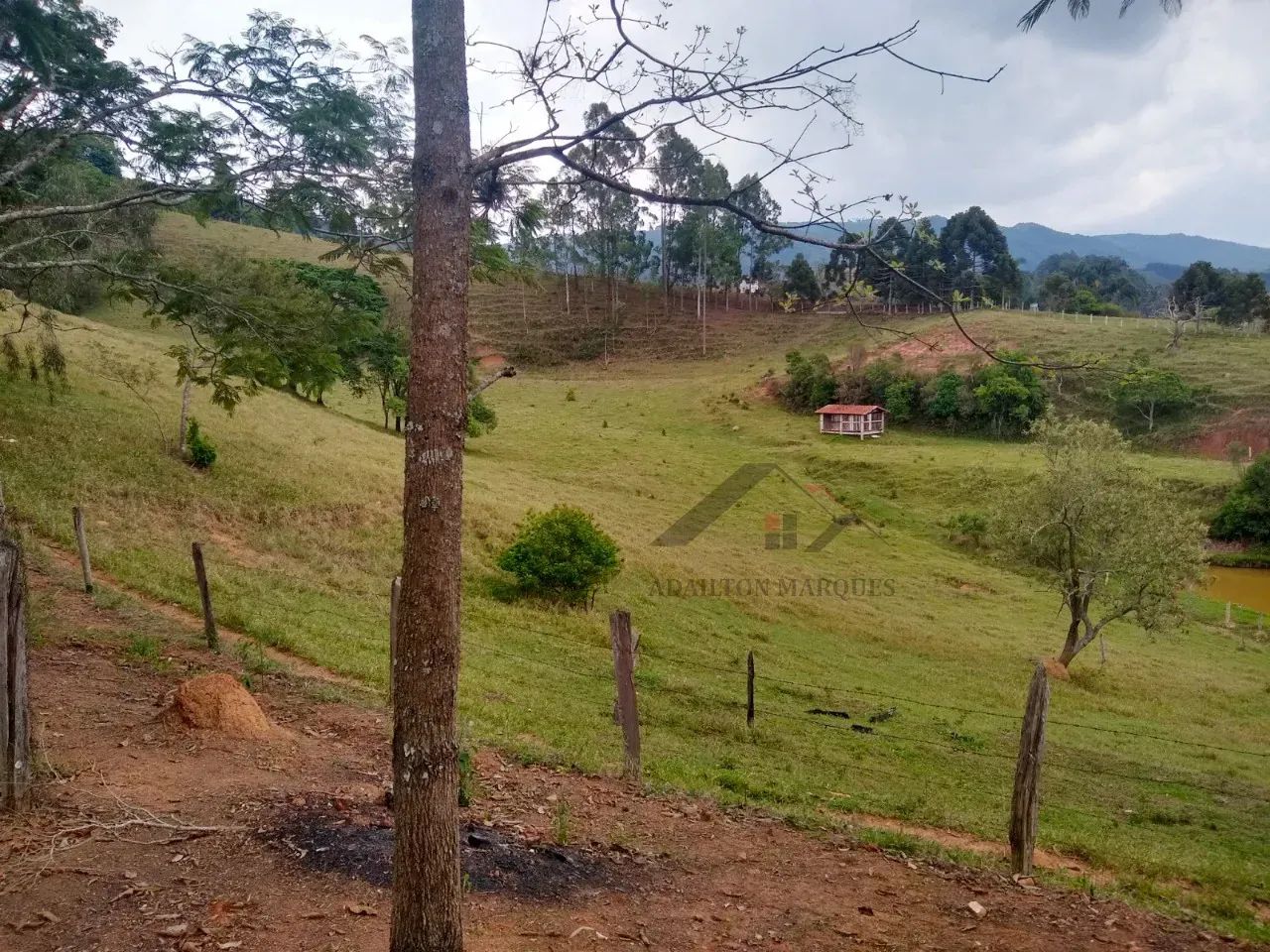 Sítio na cidade de Itapeva  MG, com 55 mil m² - Foto 5
