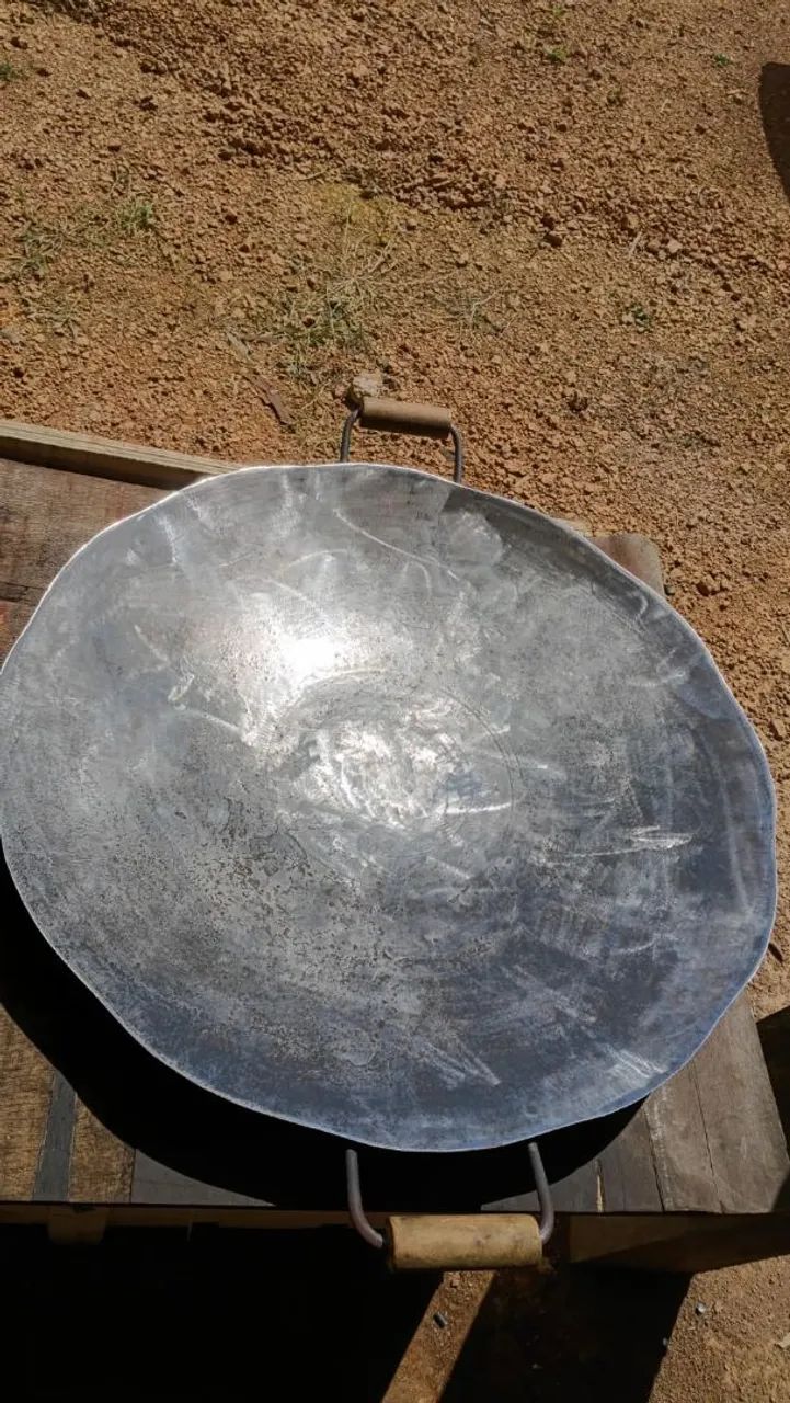 Tacho disco de Arado 75cm - Foto 2