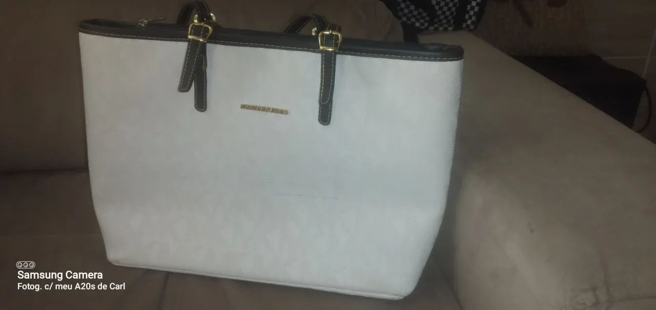 Bolsa Michael Kors  - Foto 5