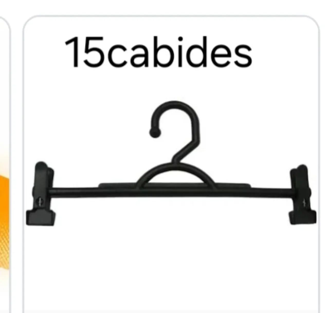 Cabides  - Foto 2