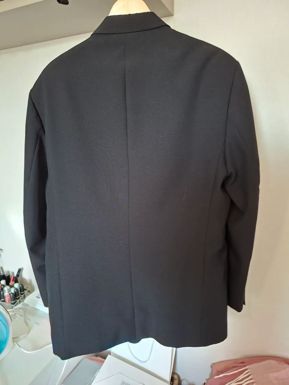 Terno masculino DeLucca  - Foto 2