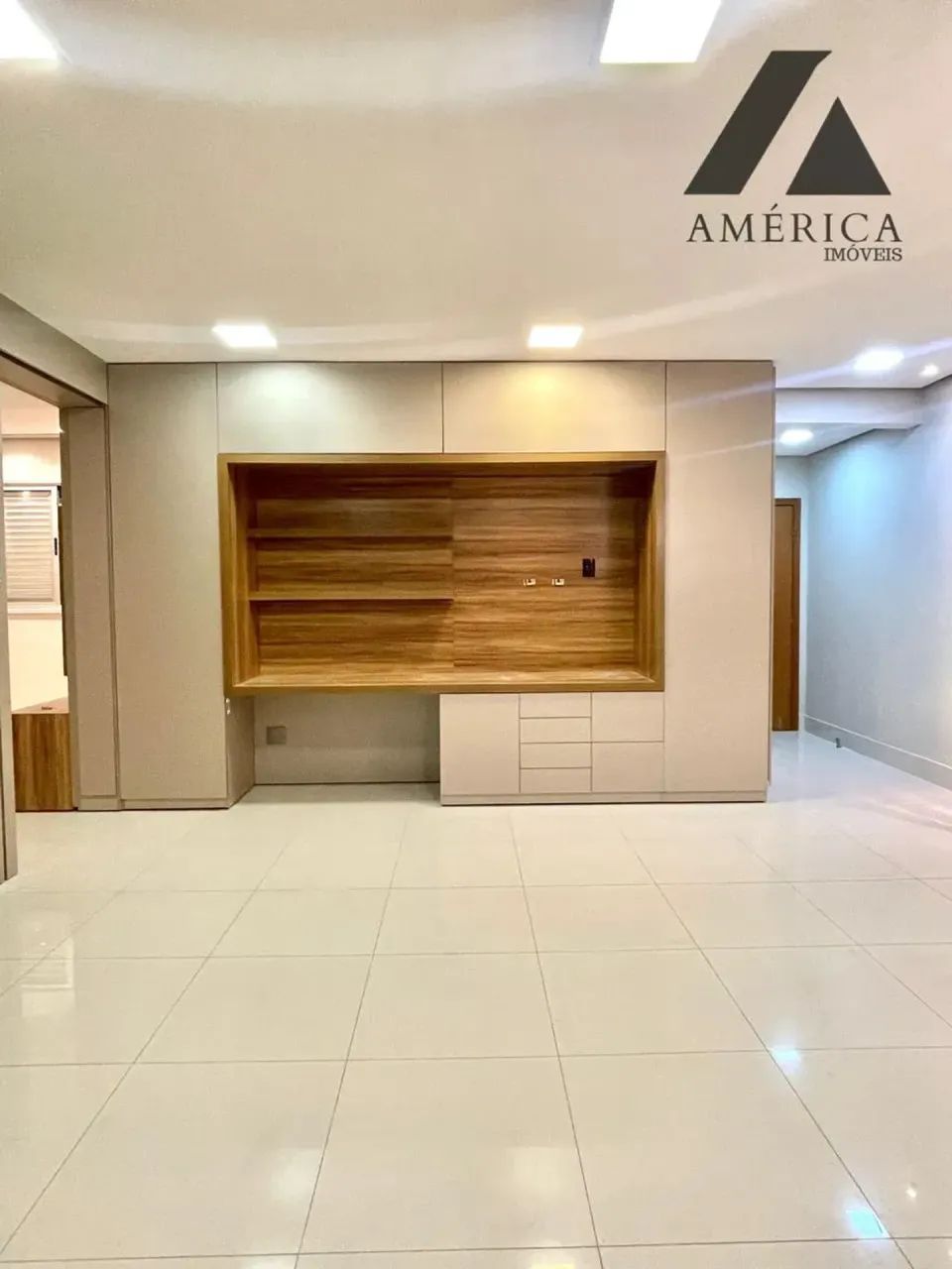 Alto Padrão no Edifício American Residence  Amplitude, Conforto e Localização Privilegiada - Foto 5