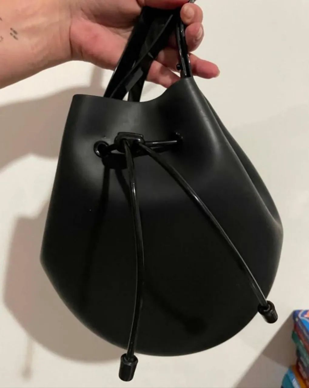 Bolsa melissa bucket bag - Foto 2