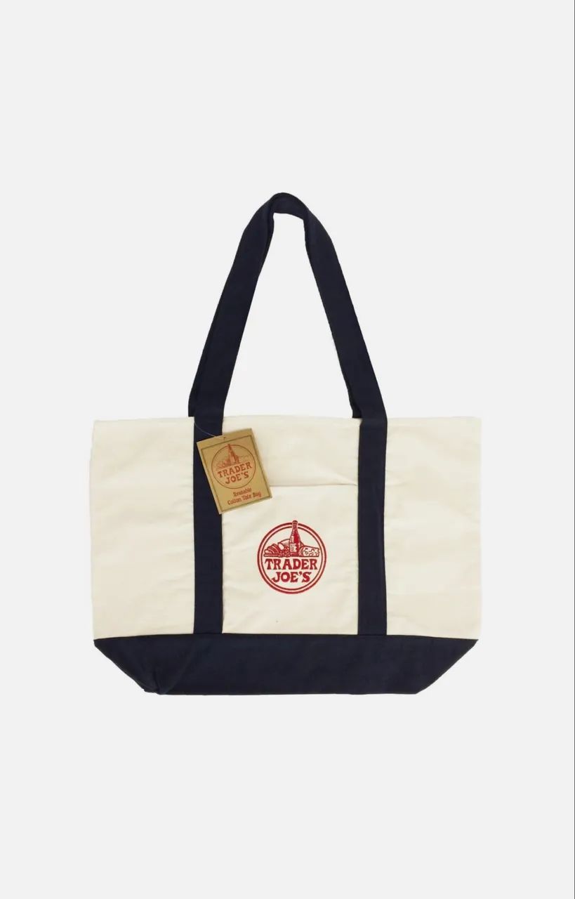 BOLSA TRADER JOES - Foto 3