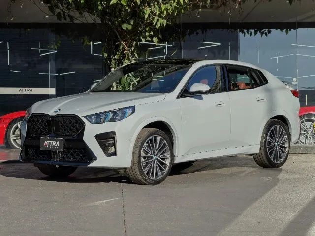 BMW X2 X2 XDrive20i M Sport 2026