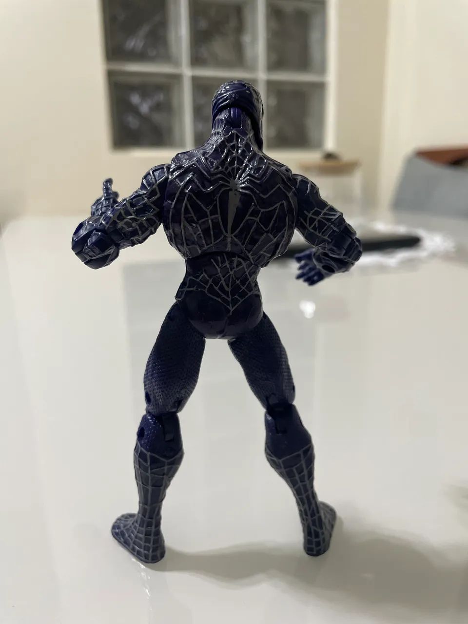 Venom Spider man 3 - Hasbro - Foto 2