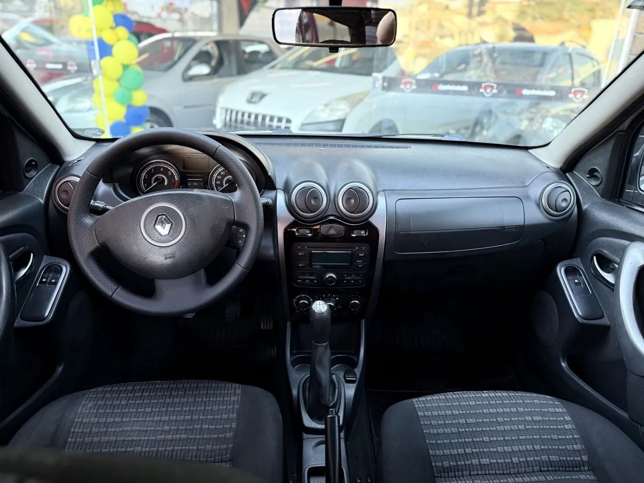 Renault Sandero 2013 - Foto 5