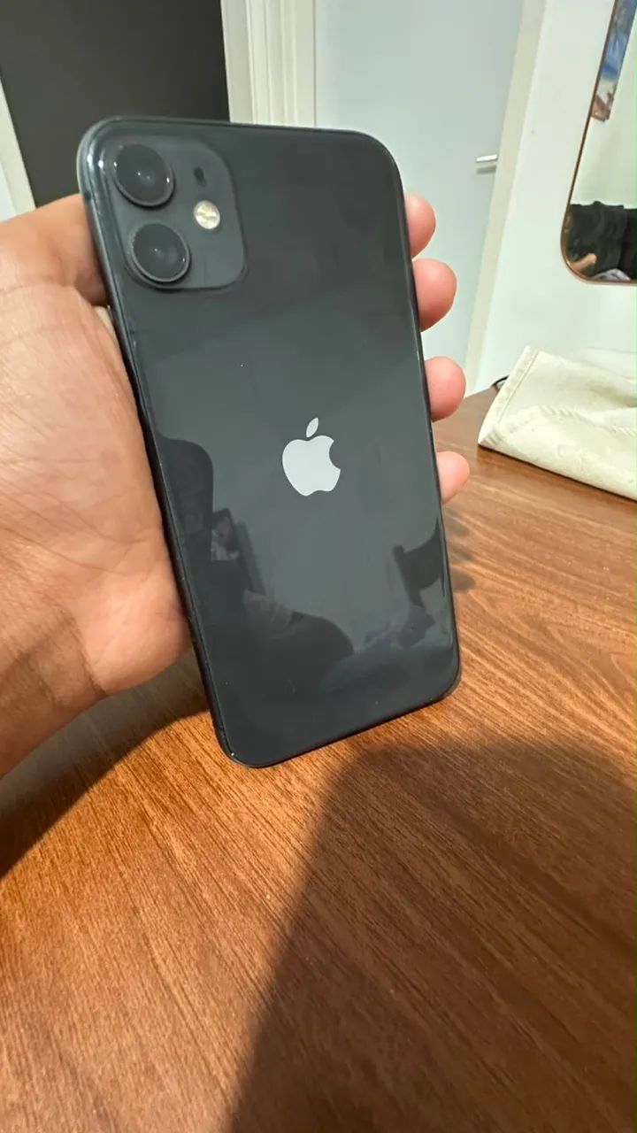 iPhone 11 - Foto 4