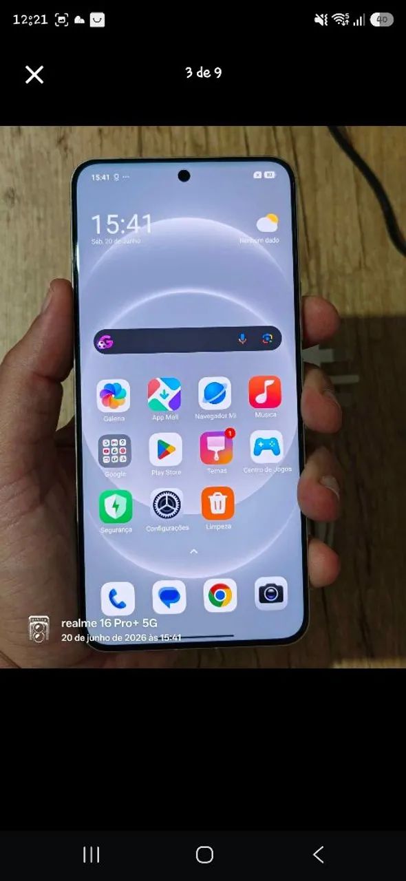 Xiaomi 14 Ultra. - Foto 3