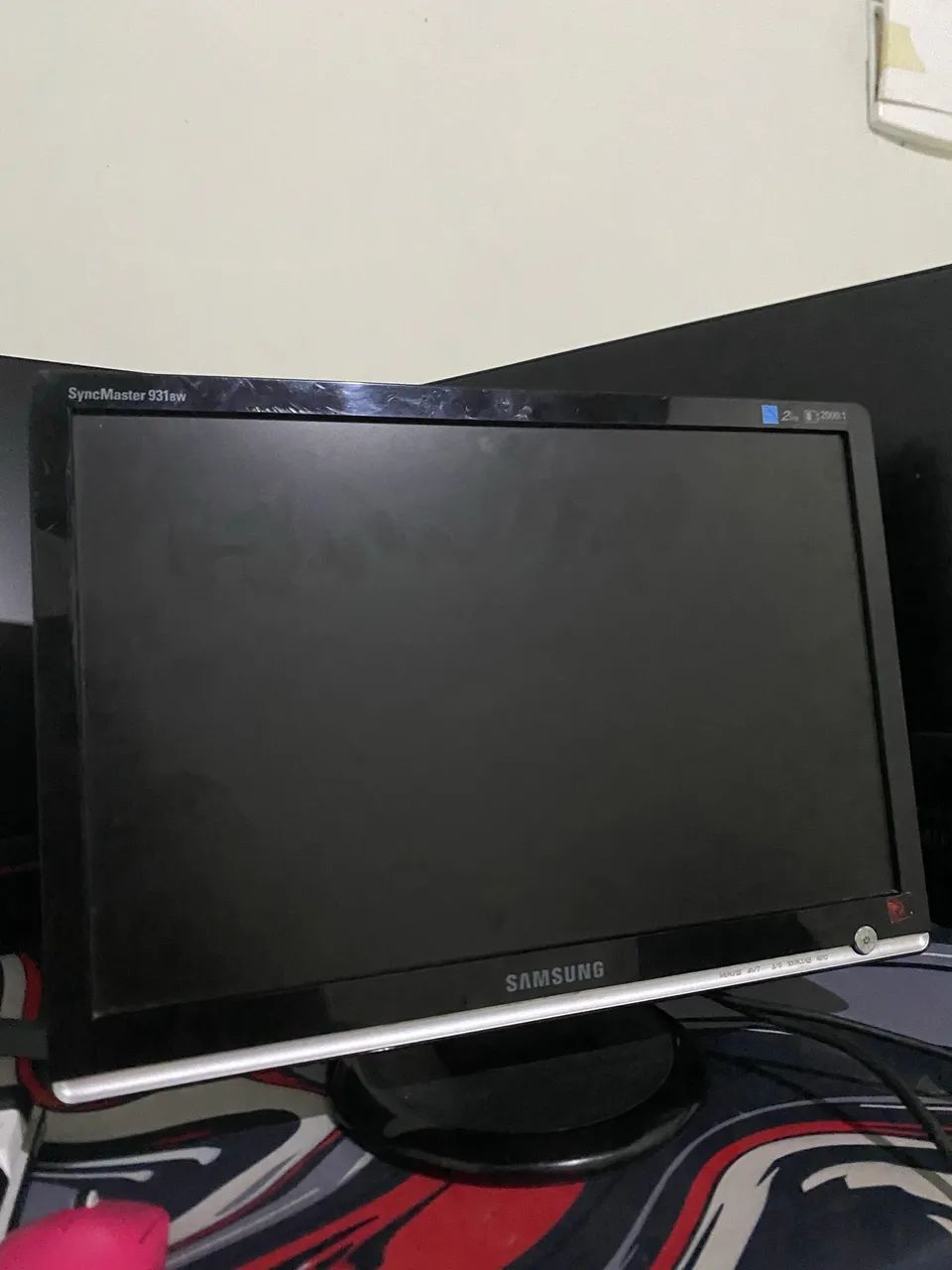 MONITOR SAMSUNG - Foto 2