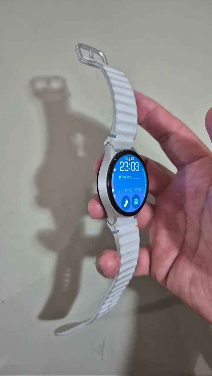 Samsung Galaxy Watch 7 - Foto 2