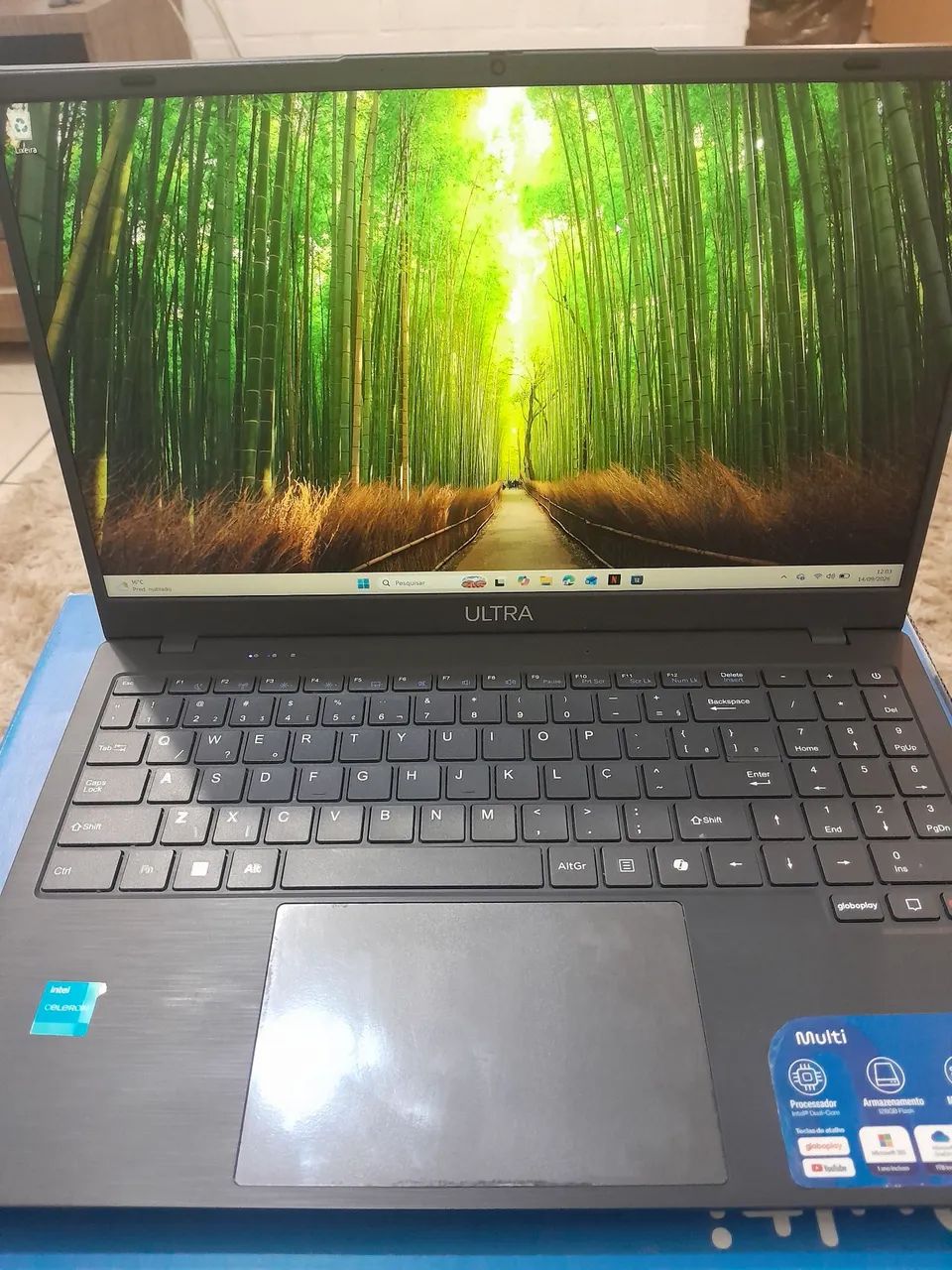 Notebook  - Foto 2