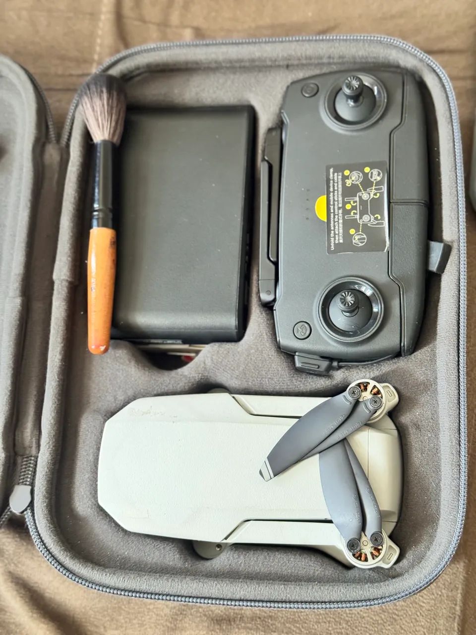 Drone - Foto 3