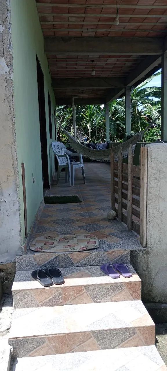 Casa bem localizada magé - Foto 4
