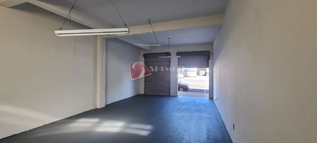 Sala para alugar em Maringá, Parque Residencial Cidade Nova, com 40 m² - Foto 3