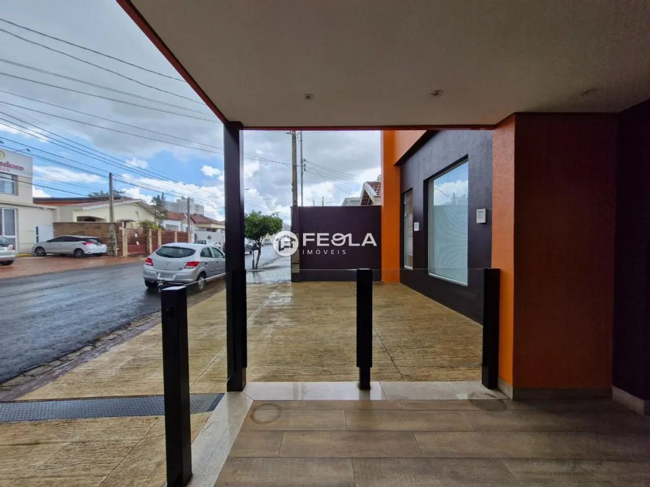Casa para alugar em Americana, Jardim São Paulo, com 5 quartos, com 170 m² - Foto 2