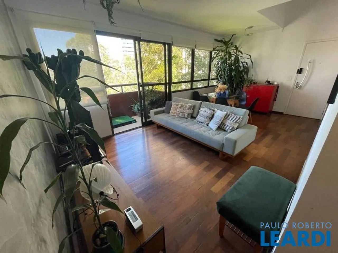 DUPLEX - MORUMBI - SP - Foto 4