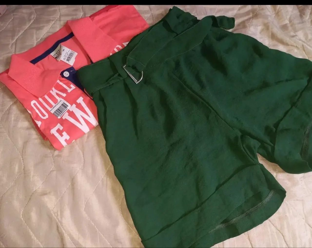 Roupas  - Foto 2